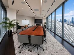 One Raffles Place (D1), Office #575911981